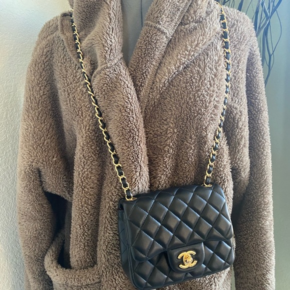 ❌SOLD❌Chanel CC Purse - Picture 10 of 10